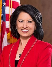 Renu Khator - Wikiunfold